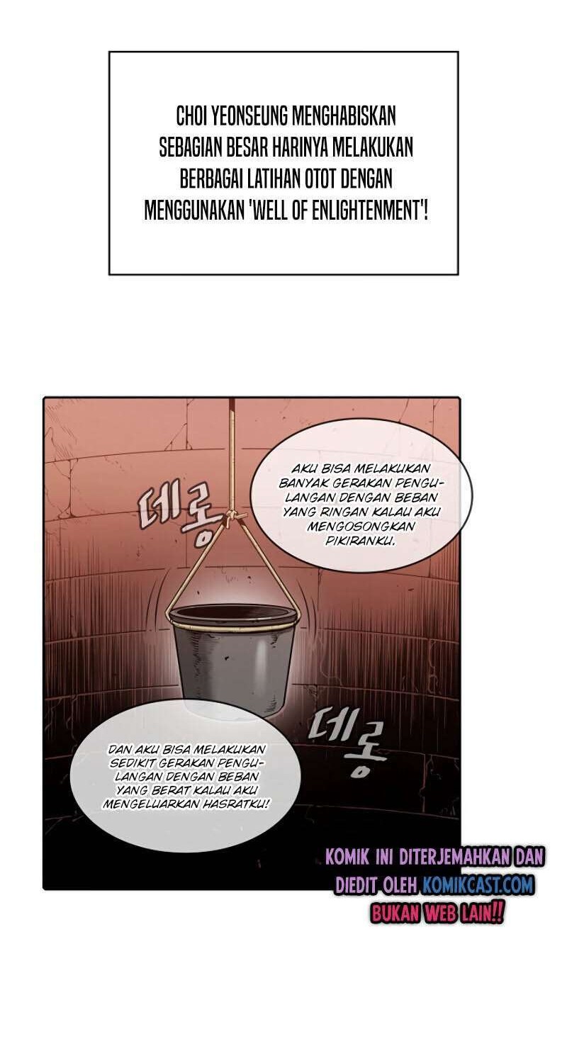 The Constellation that Returned from Hell Chapter 25 Gambar 13