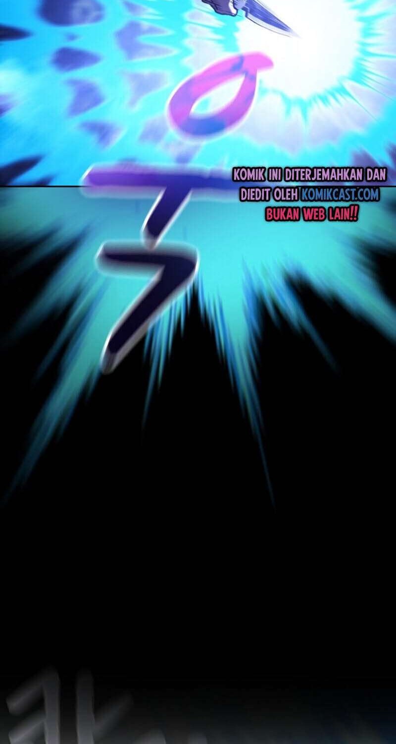 The Constellation that Returned from Hell Chapter 25 Gambar 24