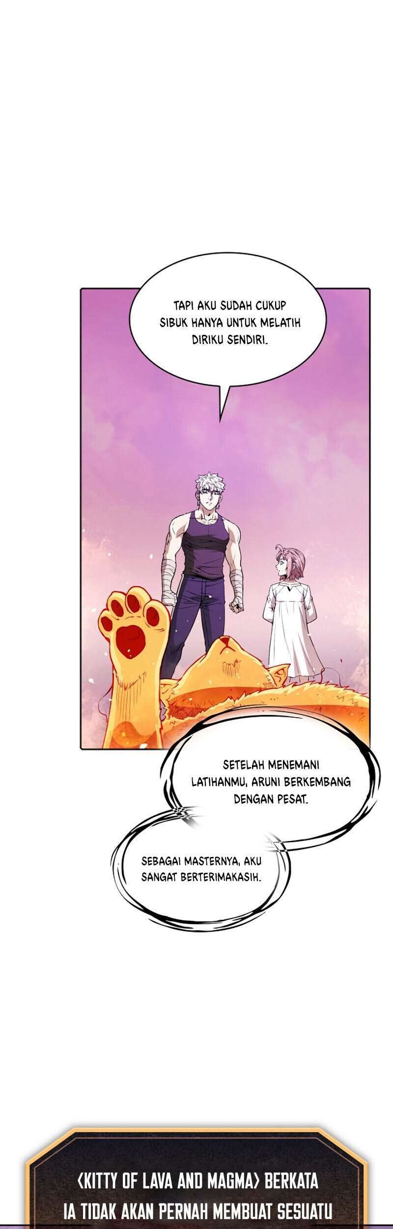 The Constellation that Returned from Hell Chapter 25 Gambar 18