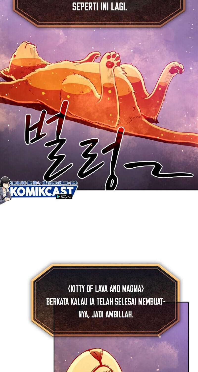 The Constellation that Returned from Hell Chapter 25 Gambar 19