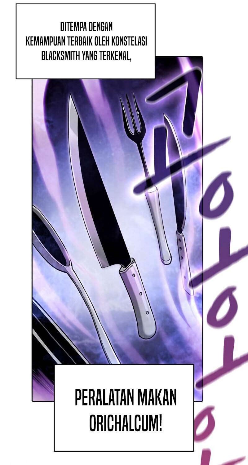 The Constellation that Returned from Hell Chapter 25 Gambar 21