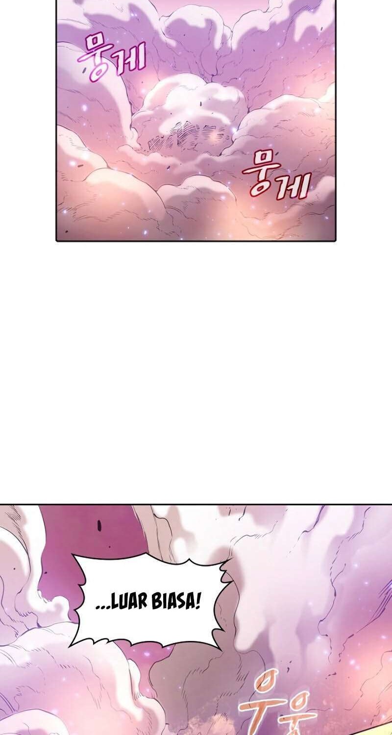 The Constellation that Returned from Hell Chapter 25 Gambar 32