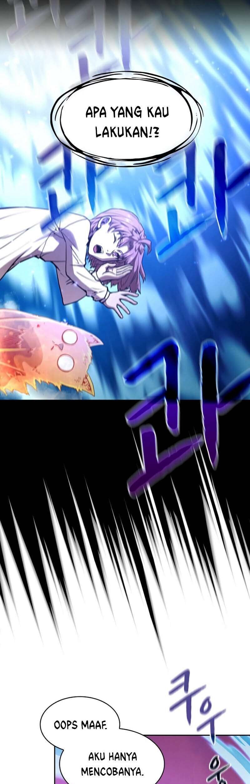 The Constellation that Returned from Hell Chapter 25 Gambar 25