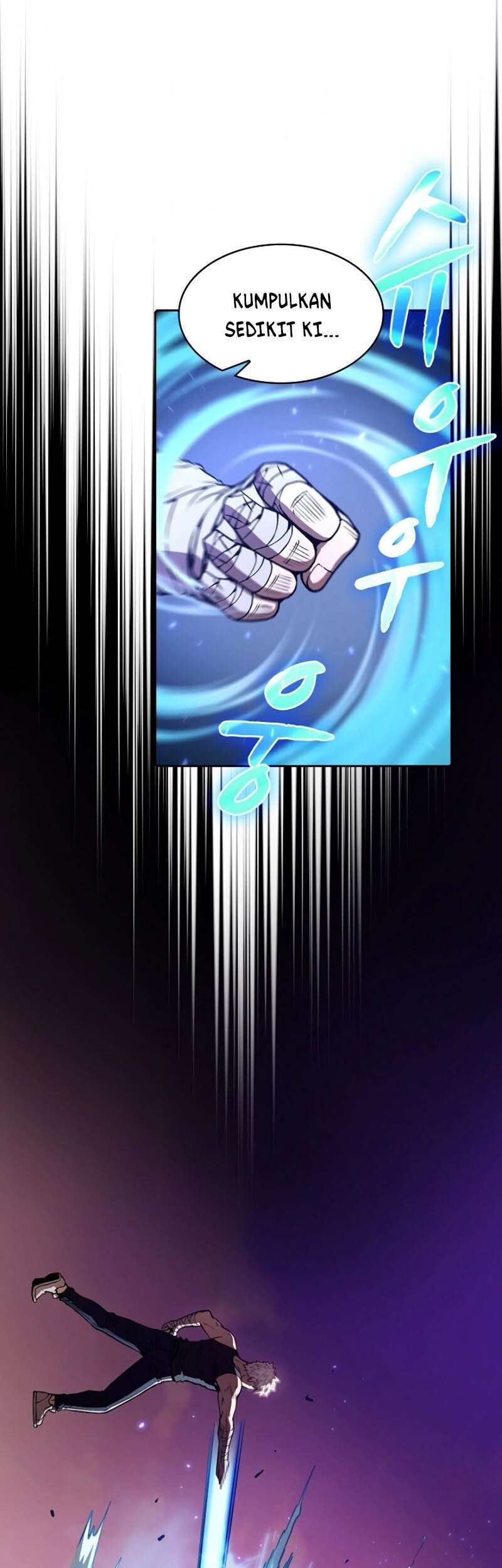 The Constellation that Returned from Hell Chapter 25 Gambar 29