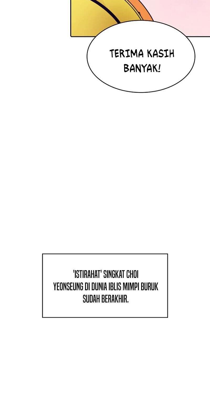 The Constellation that Returned from Hell Chapter 25 Gambar 35