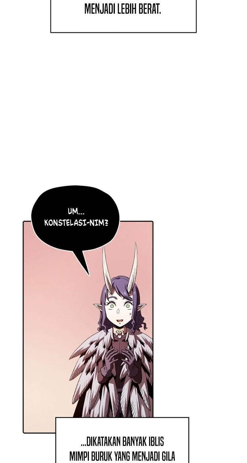 Manhwa The Constellation that Returned from Hell Chapter 25 gambar nomor 2