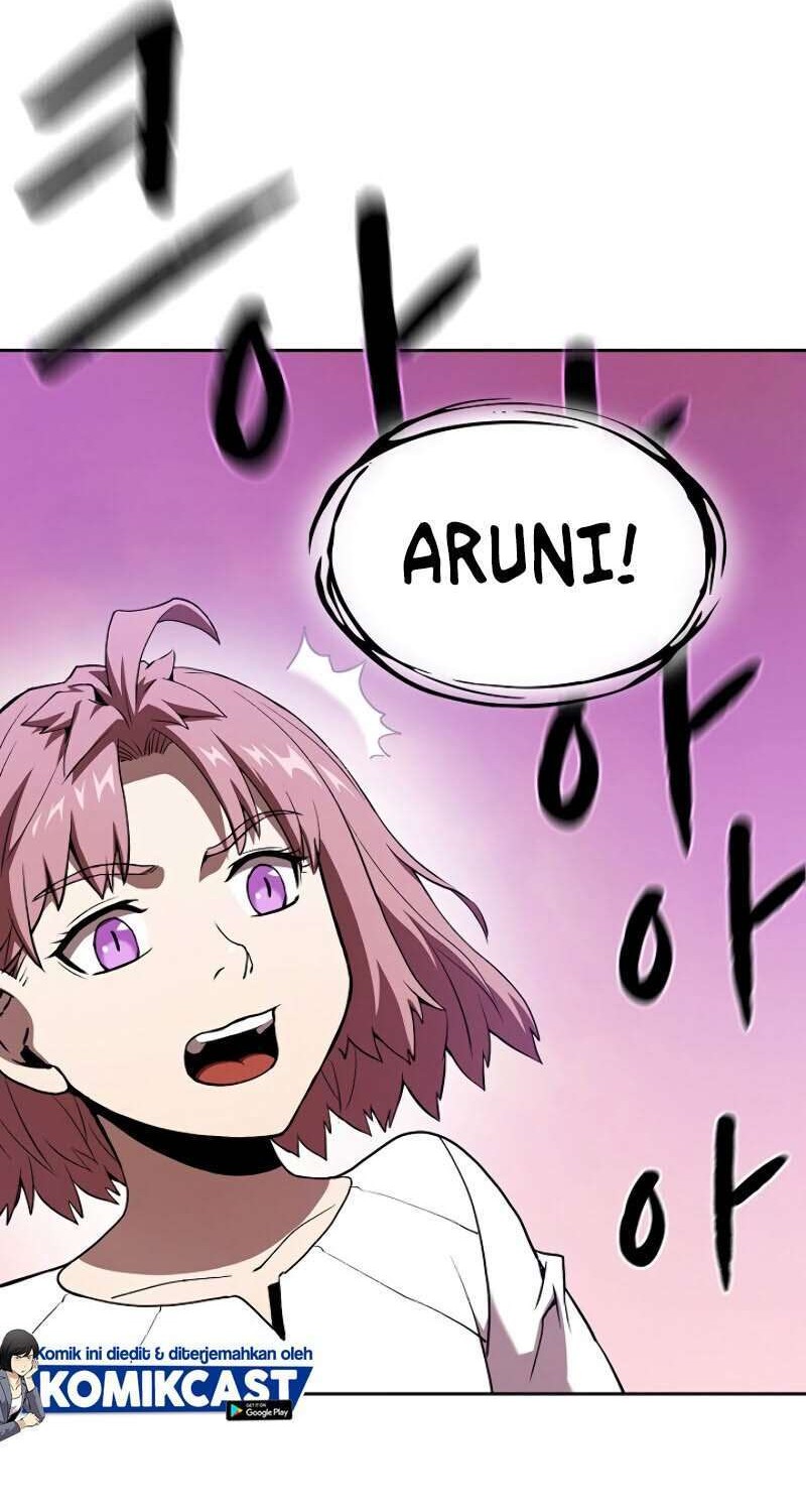 The Constellation that Returned from Hell Chapter 25 Gambar 43