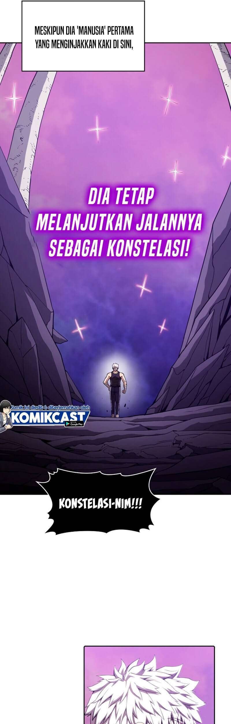 The Constellation that Returned from Hell Chapter 25 Gambar 36