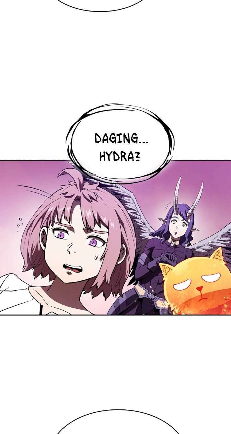 The Constellation that Returned from Hell Chapter 25 Gambar 41