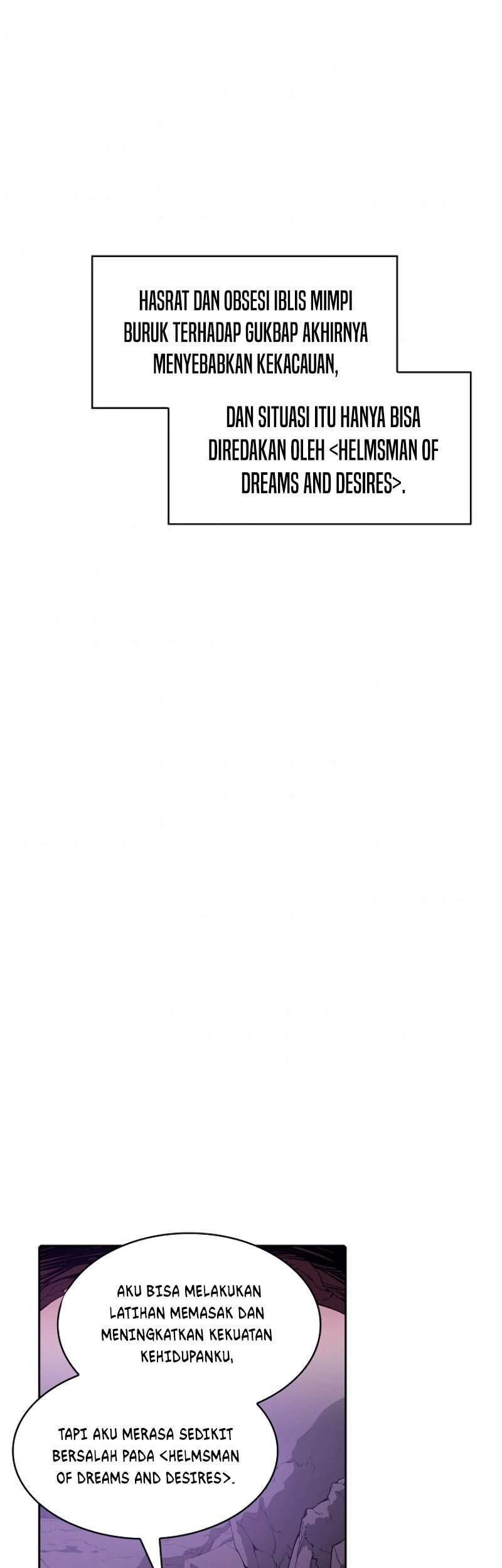 The Constellation that Returned from Hell Chapter 25 Gambar 46