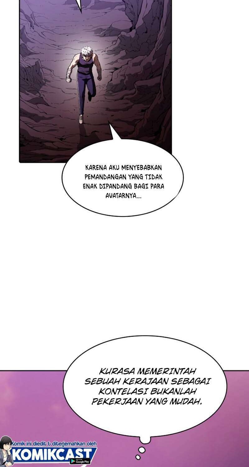 The Constellation that Returned from Hell Chapter 25 Gambar 47