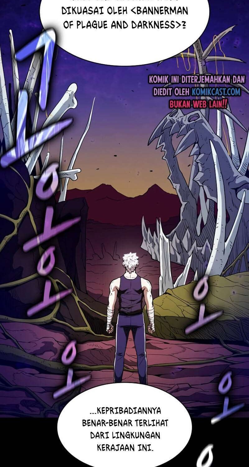 The Constellation that Returned from Hell Chapter 25 Gambar 49