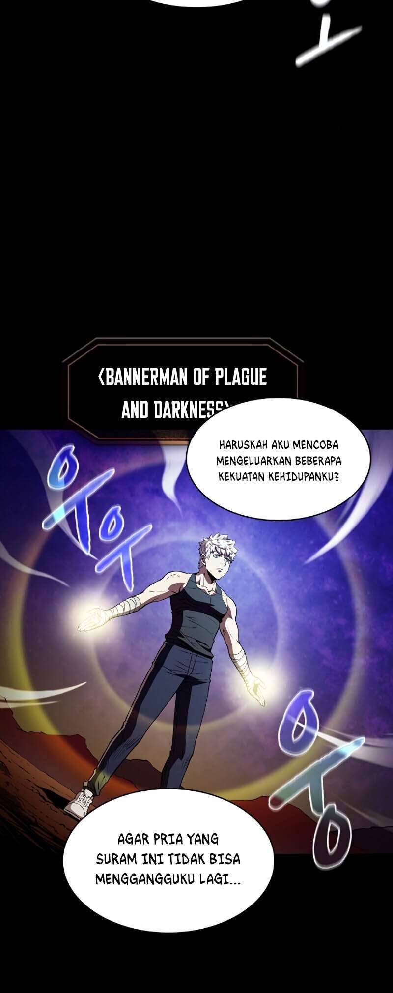 The Constellation that Returned from Hell Chapter 25 Gambar 50