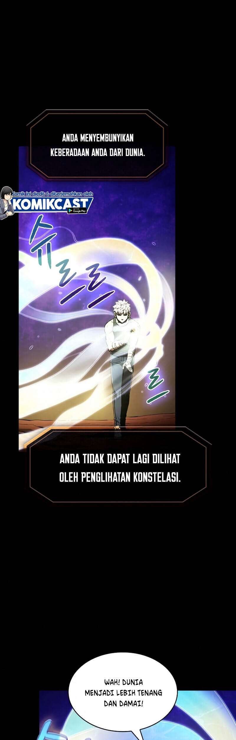 The Constellation that Returned from Hell Chapter 25 Gambar 51