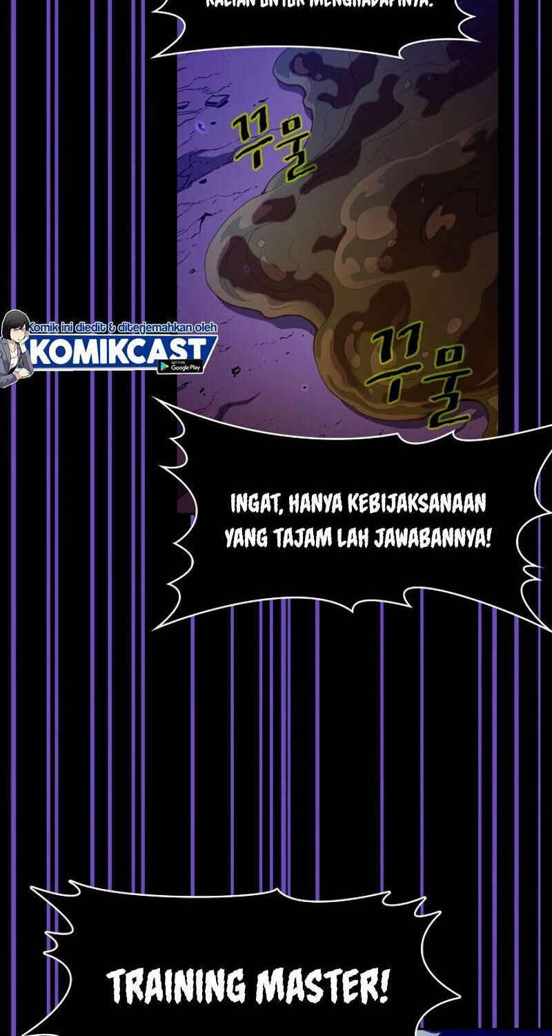 The Constellation that Returned from Hell Chapter 25 Gambar 54