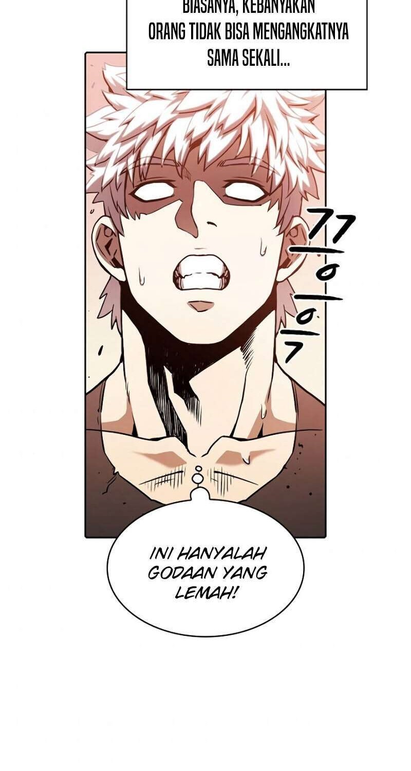 The Constellation that Returned from Hell Chapter 25 Gambar 4