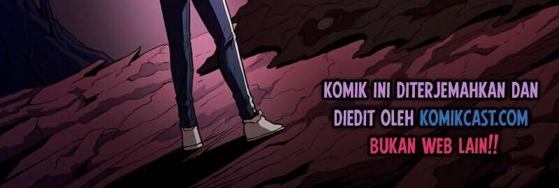 The Constellation that Returned from Hell Chapter 25 Gambar 56