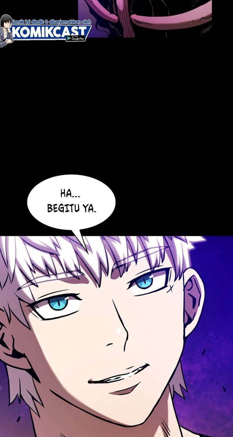 The Constellation that Returned from Hell Chapter 25 Gambar 58