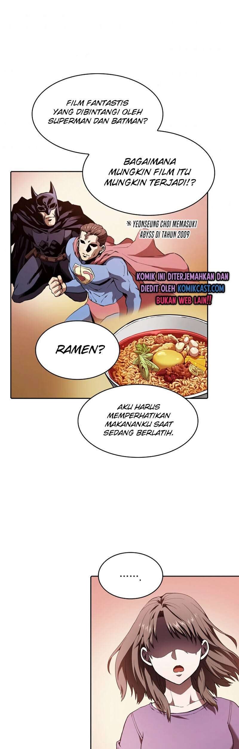 The Constellation that Returned from Hell Chapter 25 Gambar 5