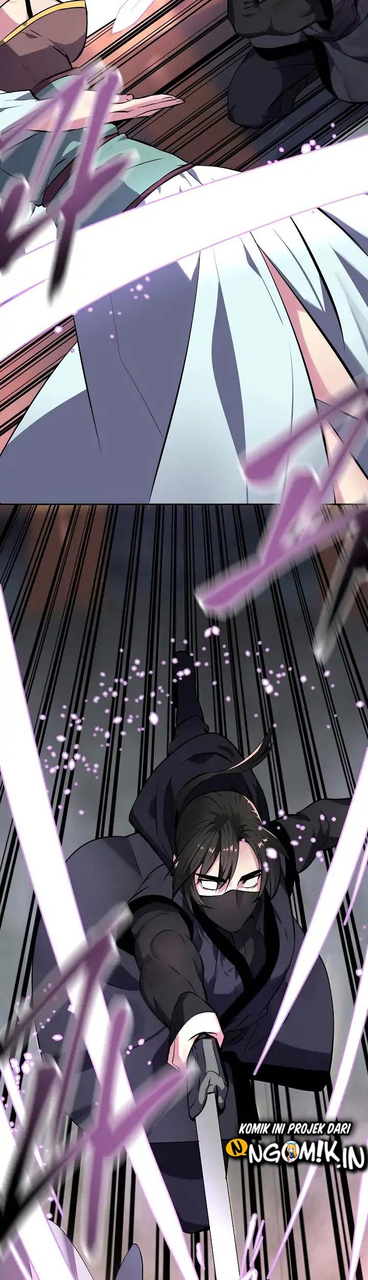 Volcanic Age Chapter 105 Gambar 10