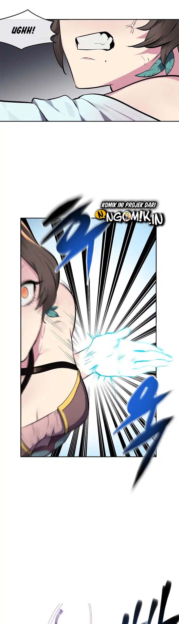 Volcanic Age Chapter 105 Gambar 14