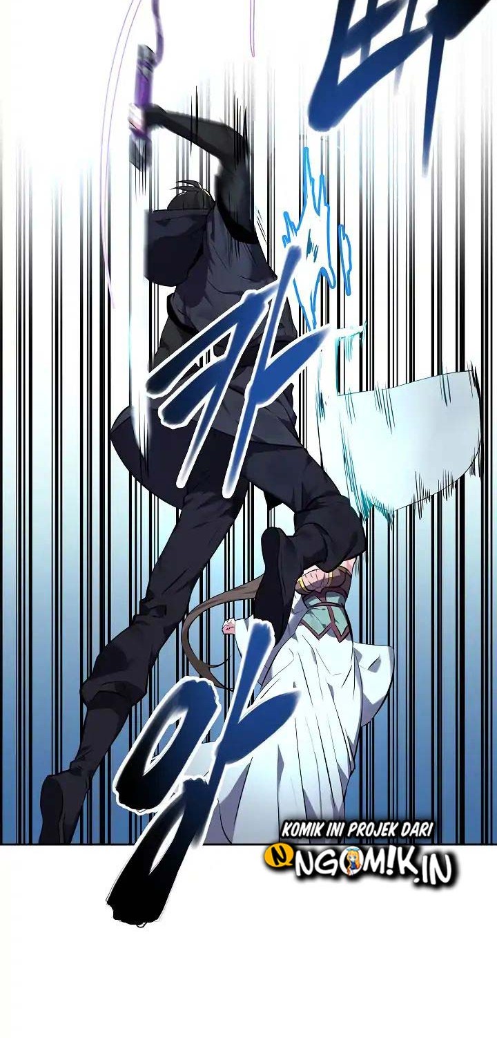 Volcanic Age Chapter 105 Gambar 15