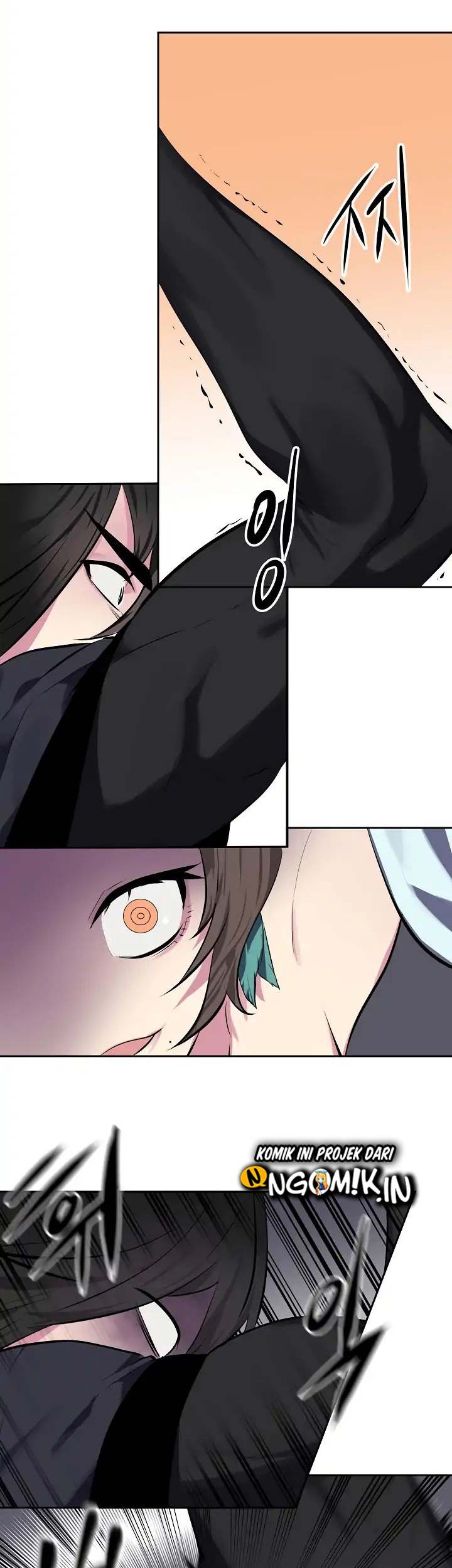 Volcanic Age Chapter 105 Gambar 16