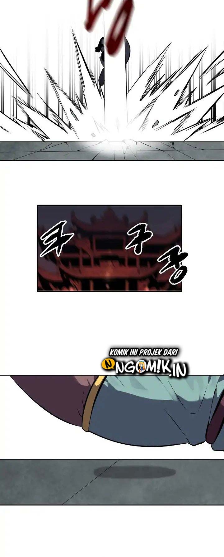 Volcanic Age Chapter 105 Gambar 27