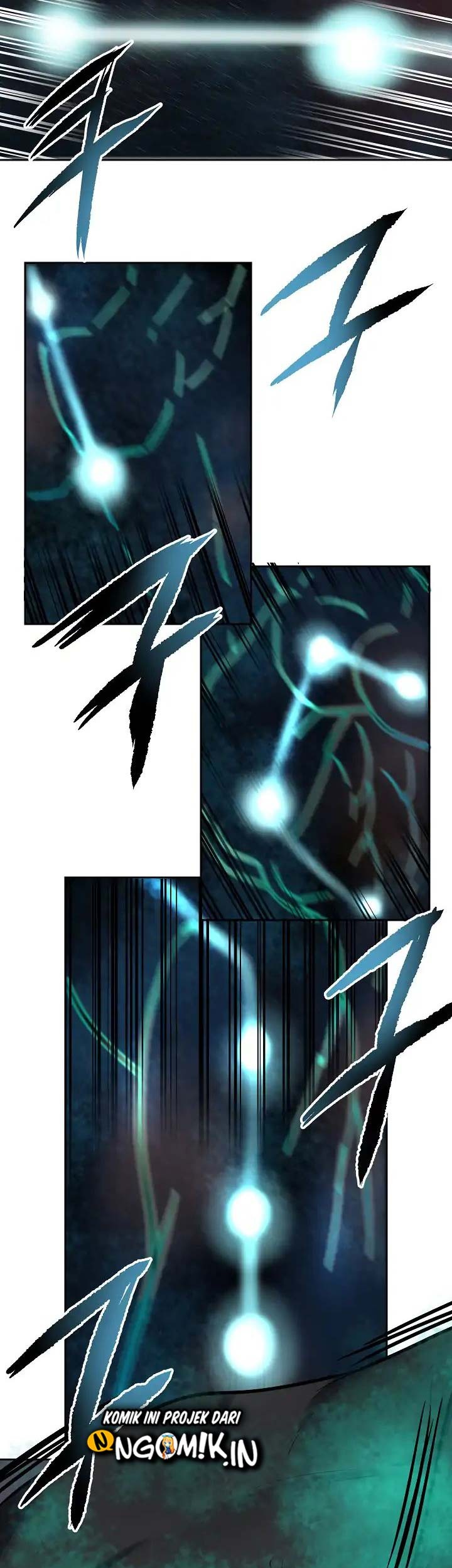 Volcanic Age Chapter 105 Gambar 22