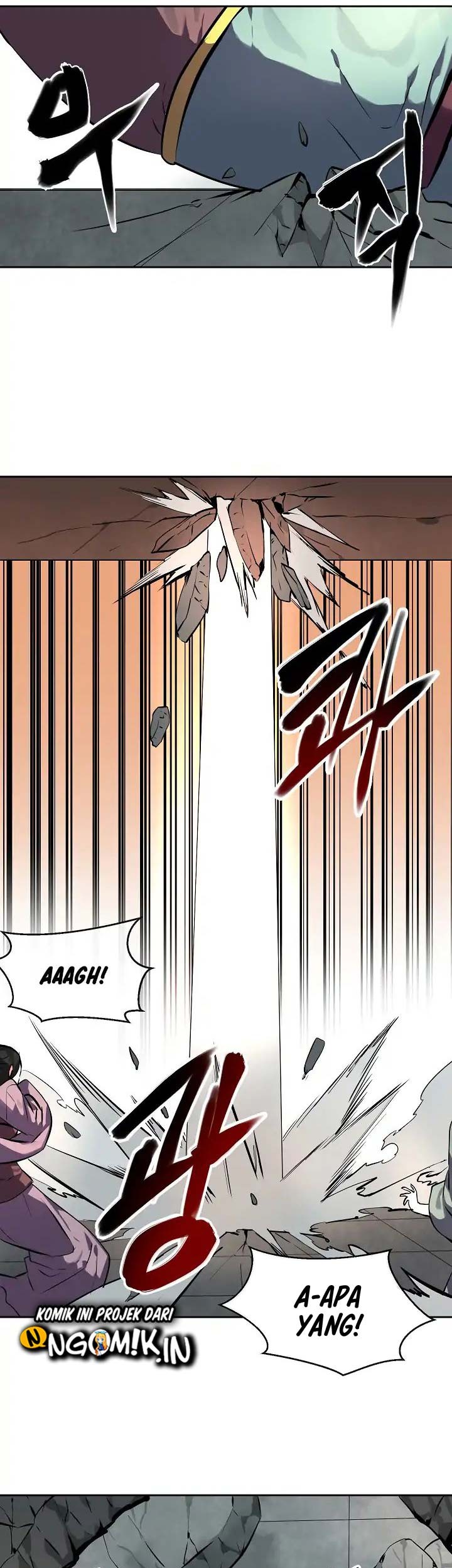 Volcanic Age Chapter 105 Gambar 28