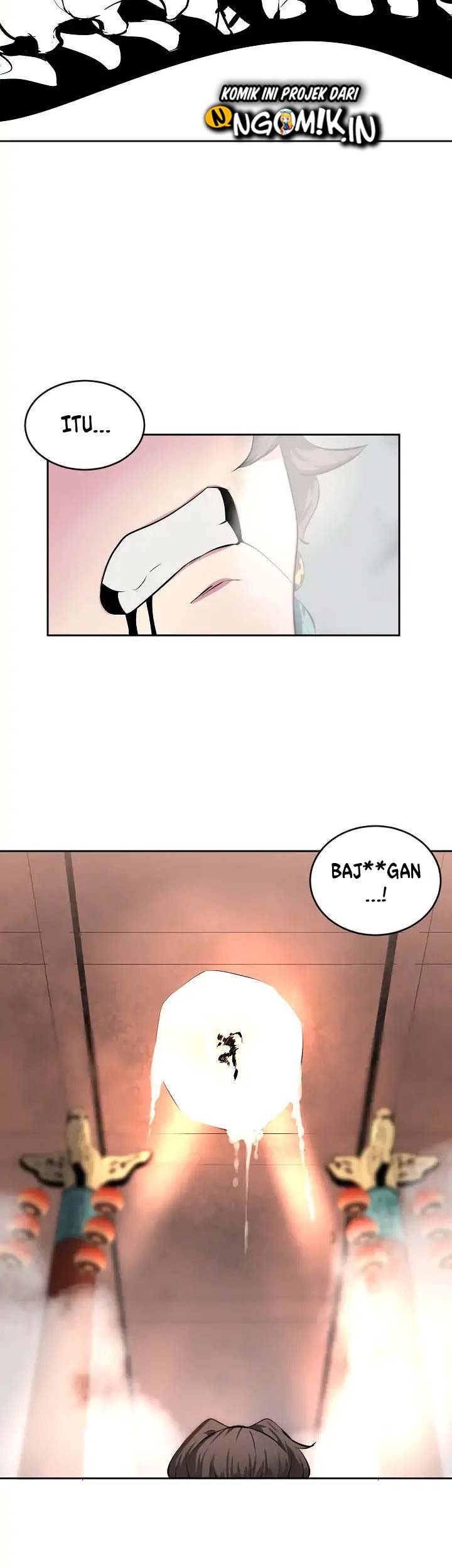 Volcanic Age Chapter 105 Gambar 30