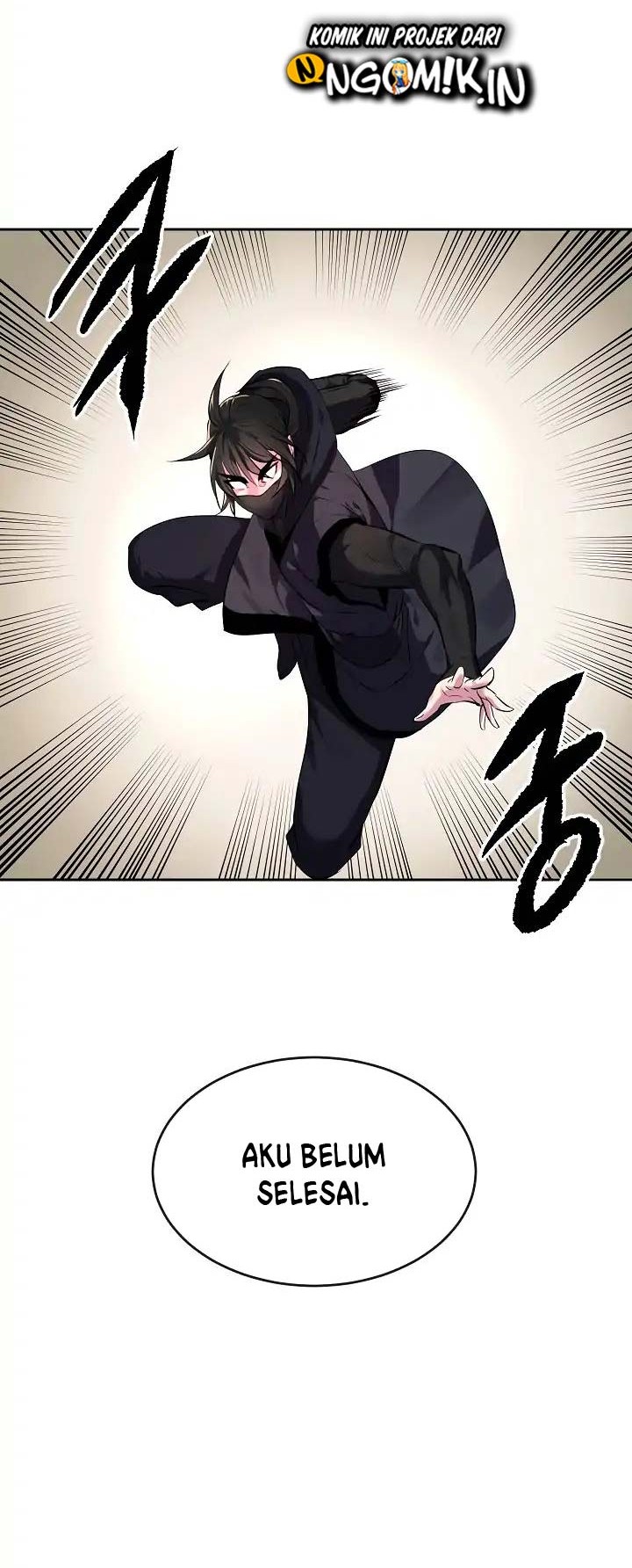 Volcanic Age Chapter 105 Gambar 31