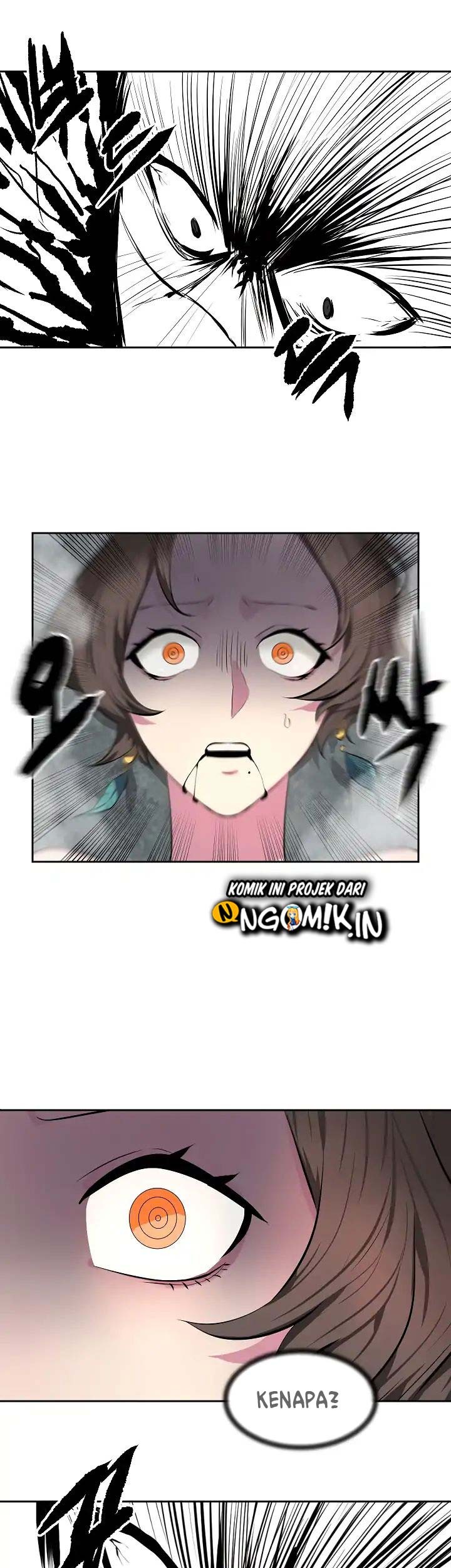 Volcanic Age Chapter 105 Gambar 32