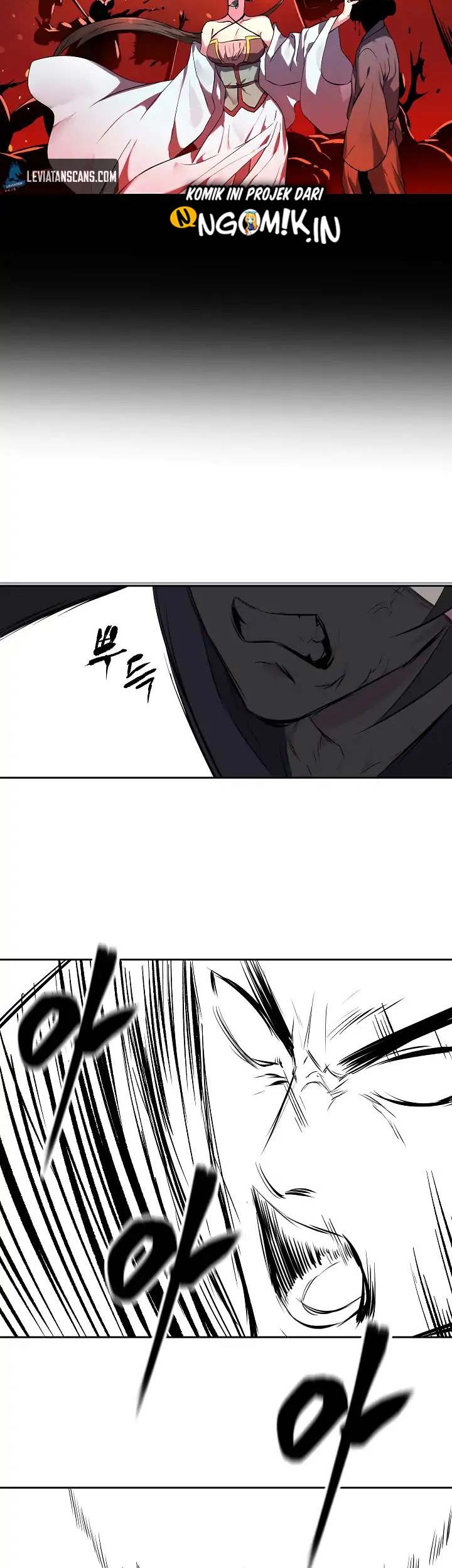 Volcanic Age Chapter 105 Gambar 36