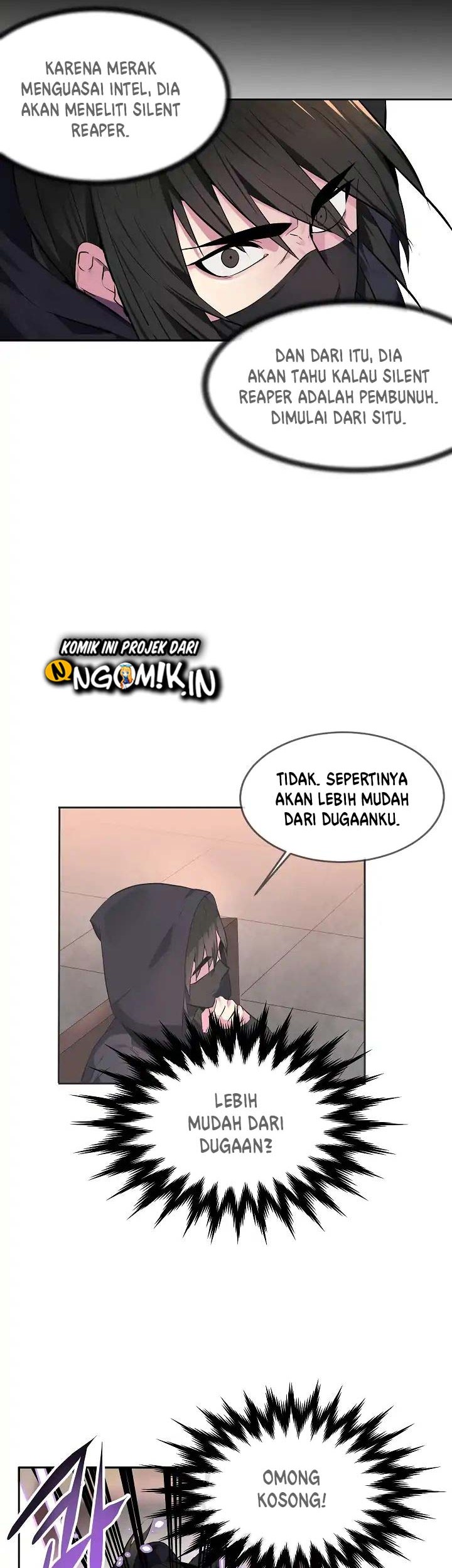 Volcanic Age Chapter 105 Gambar 3