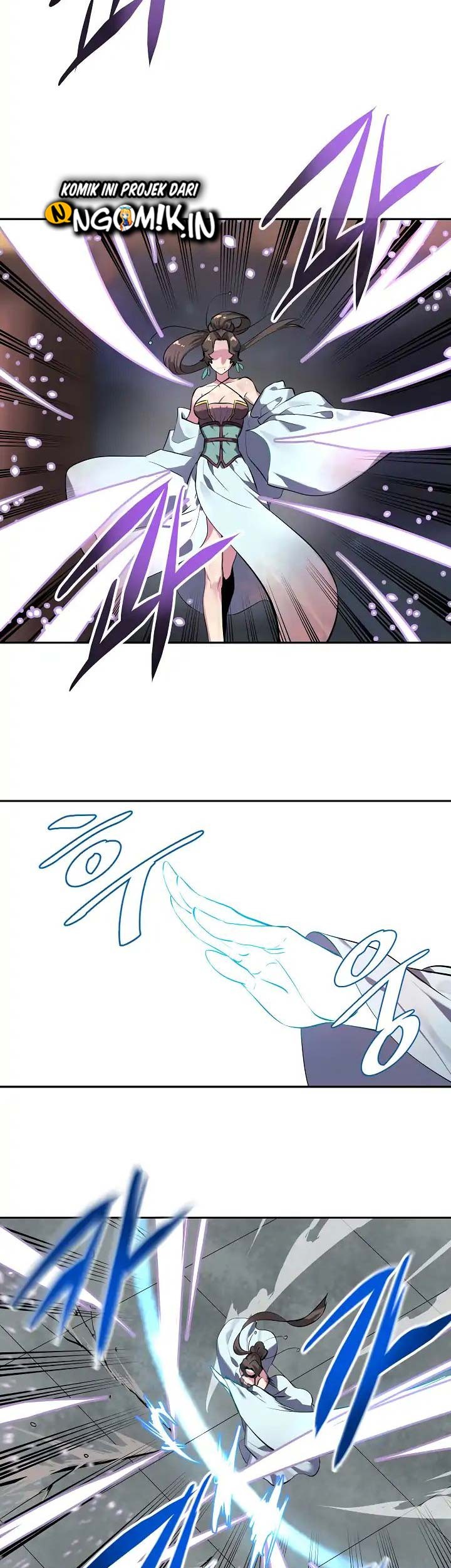 Volcanic Age Chapter 105 Gambar 5