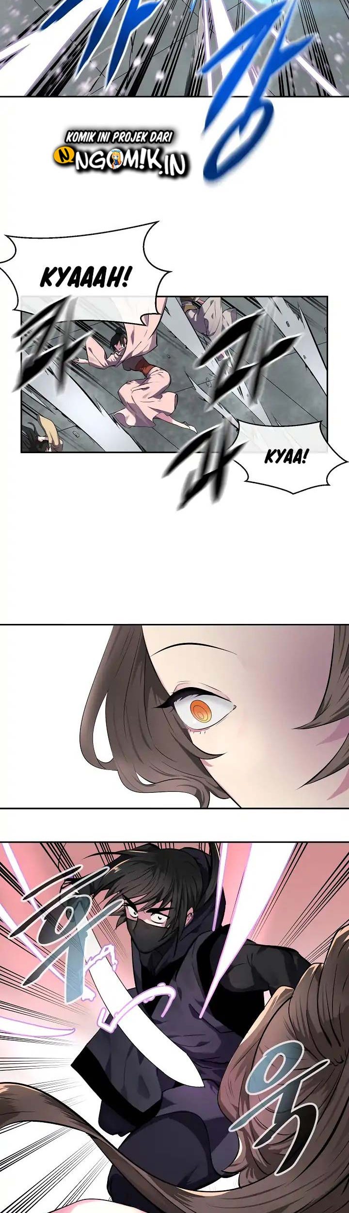 Volcanic Age Chapter 105 Gambar 6