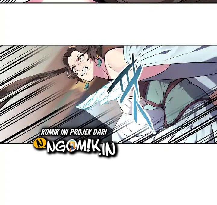 Volcanic Age Chapter 105 Gambar 7