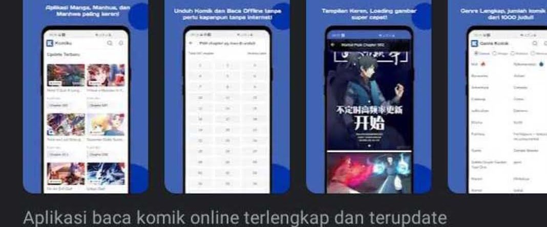 Martial Peak Part 1 Chapter 1168 Gambar 16