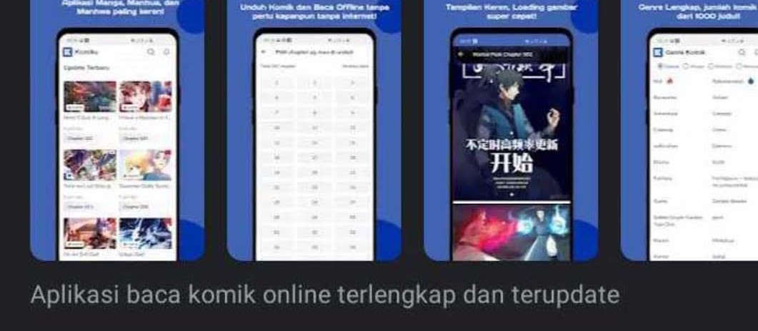 Martial Peak Part 1 Chapter 1169 Gambar 16