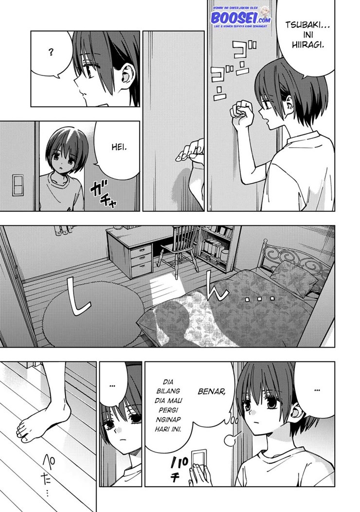 School Zone (Ningiyau) Chapter 82 Gambar 4