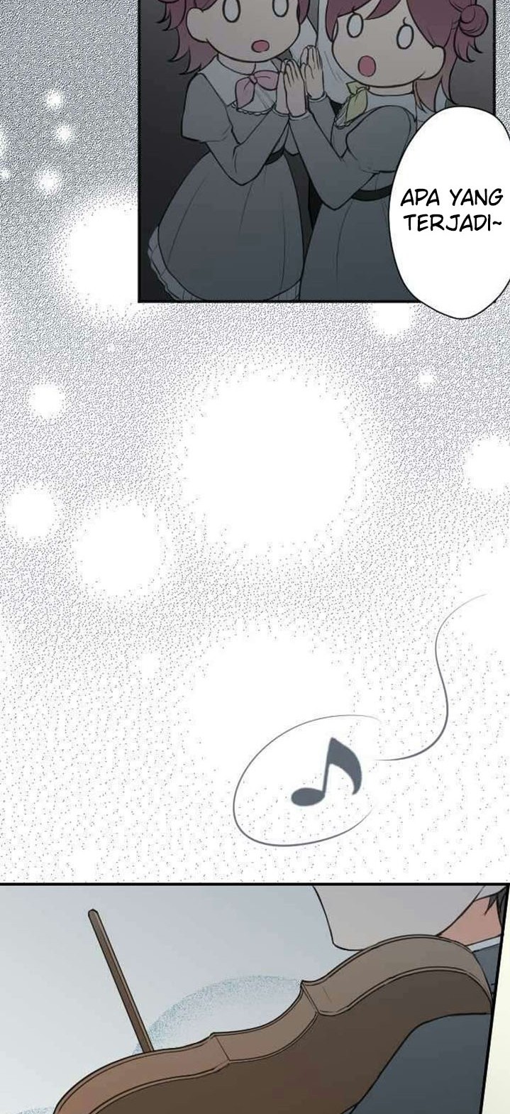 Ouji-sama Nante Iranai Chapter 104 Gambar 6