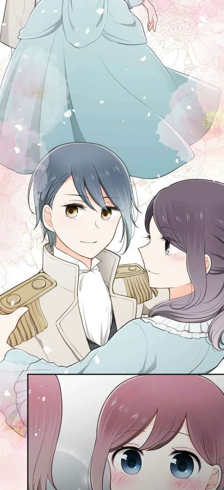 Ouji-sama Nante Iranai Chapter 104 Gambar 8