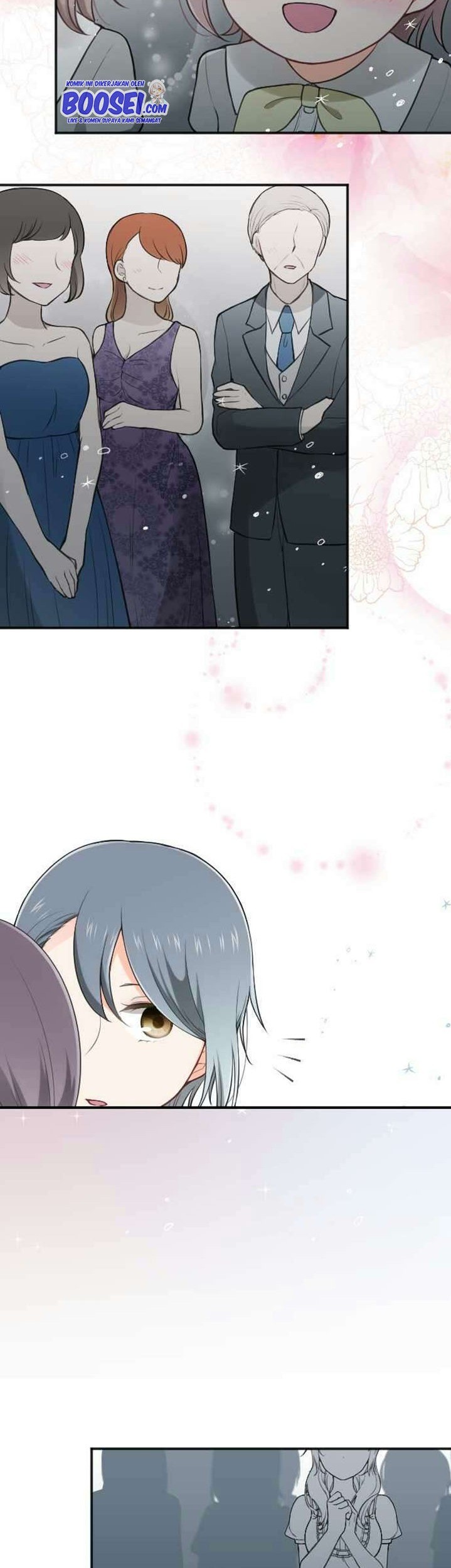 Ouji-sama Nante Iranai Chapter 104 Gambar 9