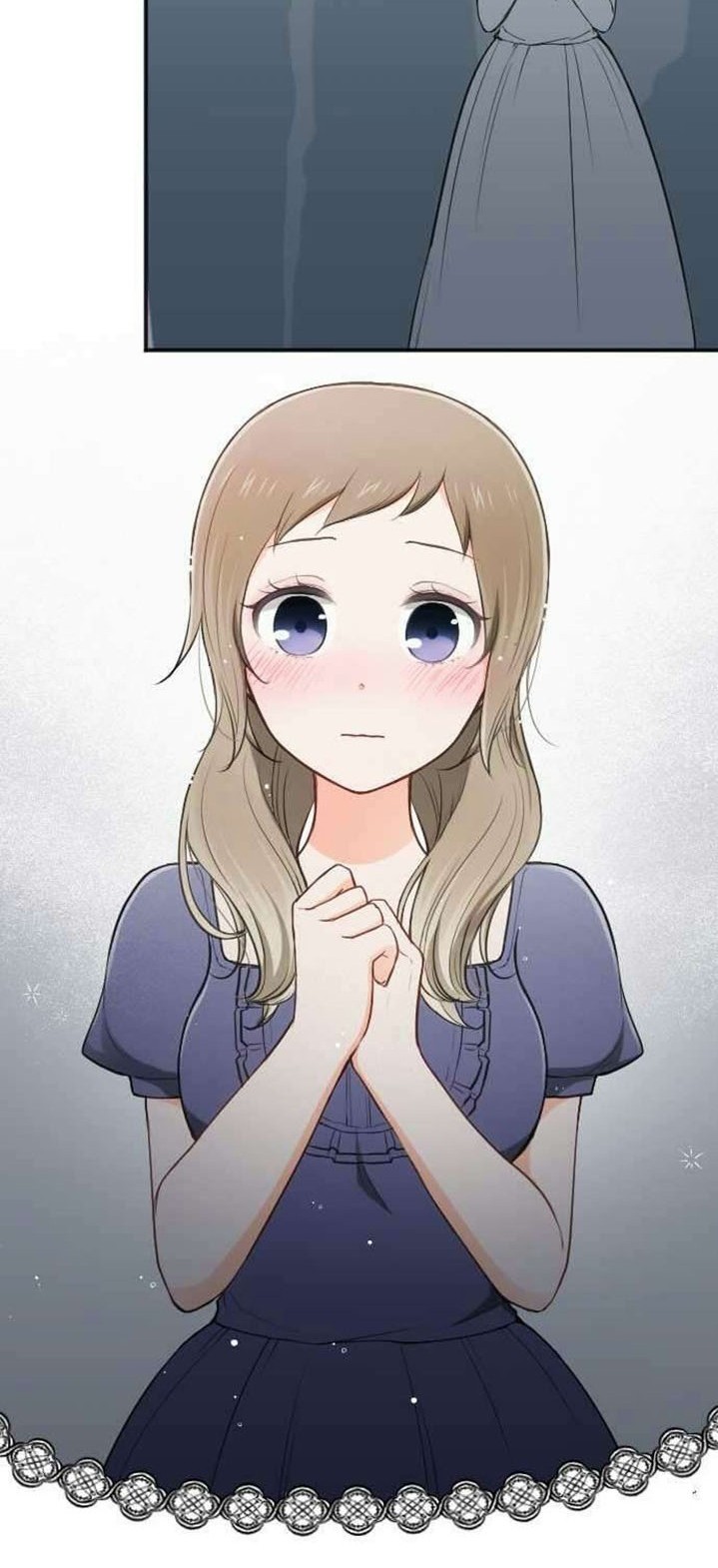 Ouji-sama Nante Iranai Chapter 104 Gambar 10