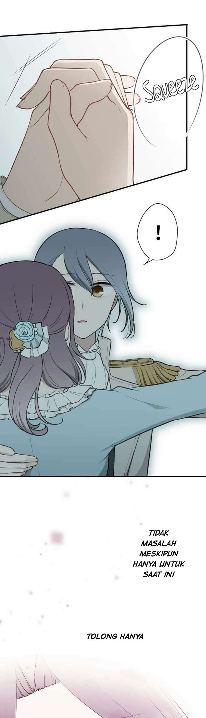 Ouji-sama Nante Iranai Chapter 104 Gambar 11