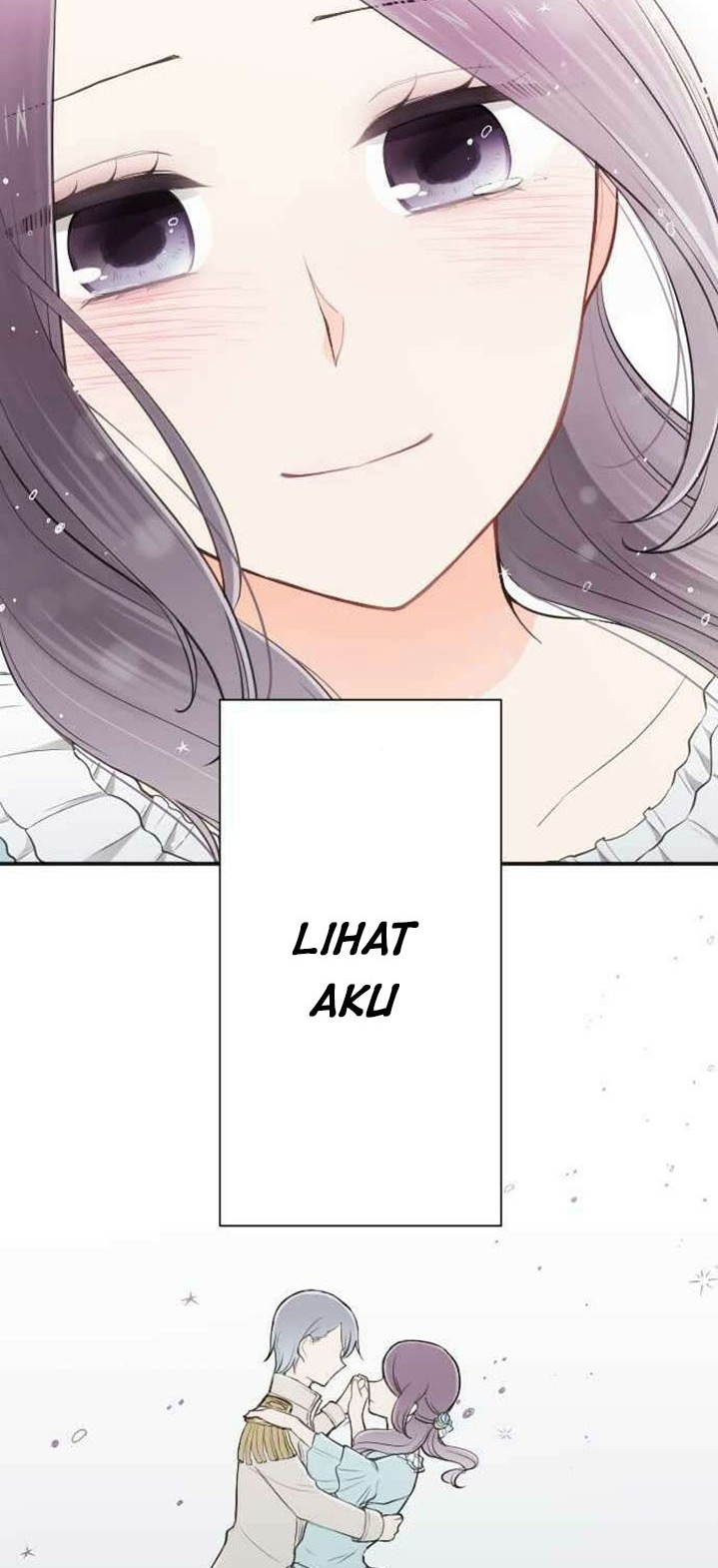 Ouji-sama Nante Iranai Chapter 104 Gambar 12