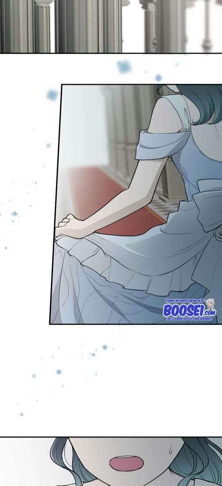 Ouji-sama Nante Iranai Chapter 104 Gambar 16