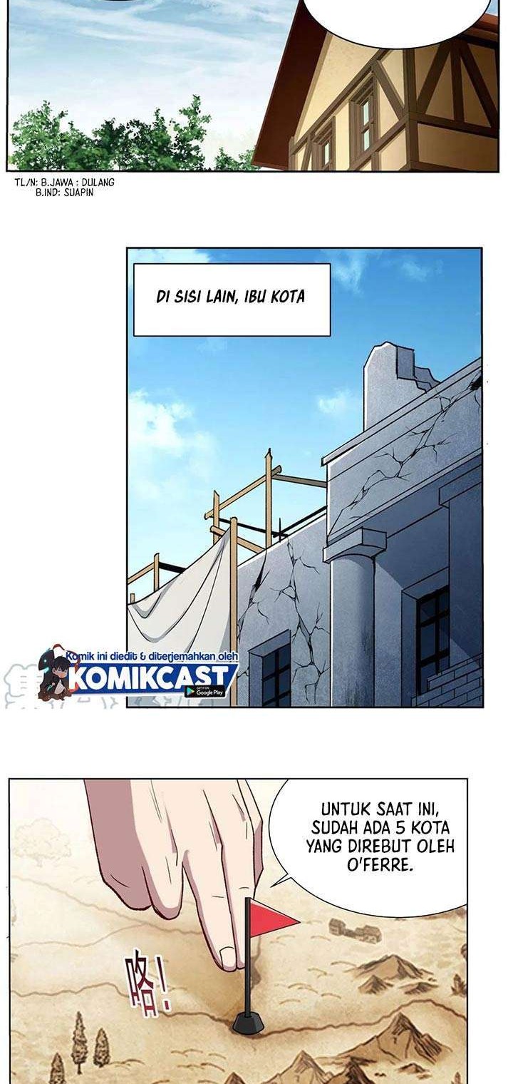 The Demon King Who Lost His Job Chapter 172 Gambar 10