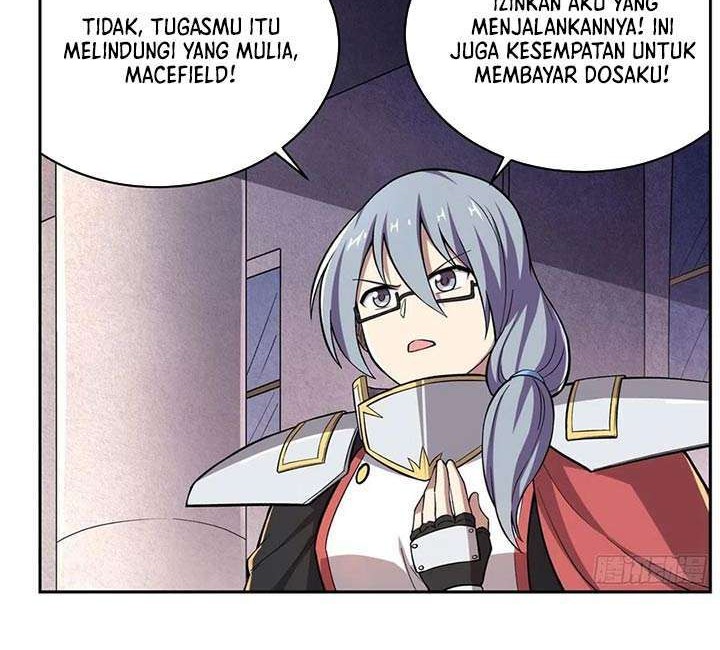 The Demon King Who Lost His Job Chapter 172 Gambar 20